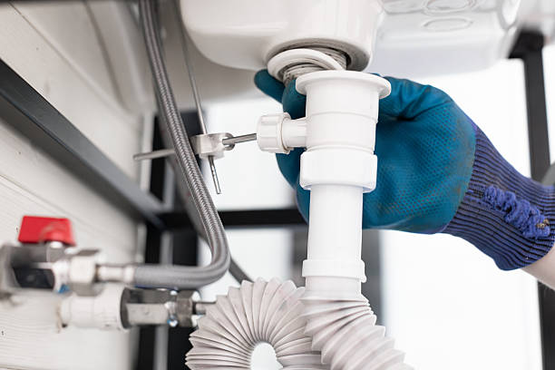Reliable Drain Cleaning contractor in Preston, MD by Masters Plumbing Service