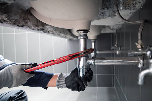 Trusted Gas Line Repair service in Preston, MD - Masters Plumbing Service